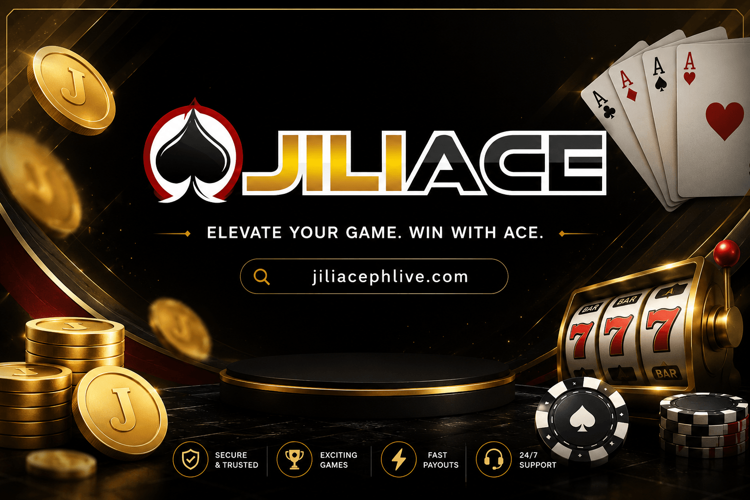 Understanding Risk and Reward While Playing on JiliAcePHLive