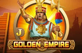 Golden Empire exclusive-style JiliAce slot by JILI
