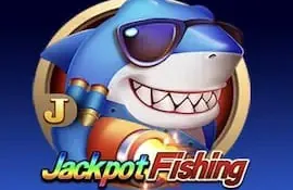 Jackpot Fishing prize pool JiliAce slot